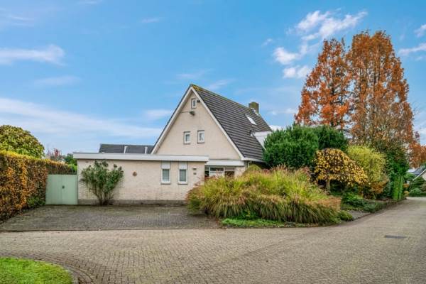 Woning Hanzehof 10 Tiel