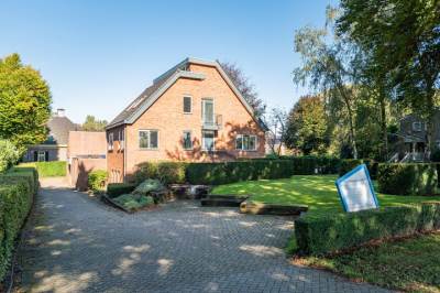Woning Stokhorsterweg 1 Ulft