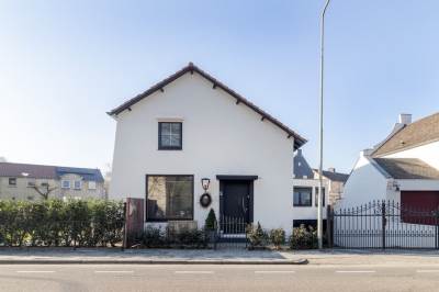 Woning Burgemeester Henssingel 5 Valkenburg (LI)