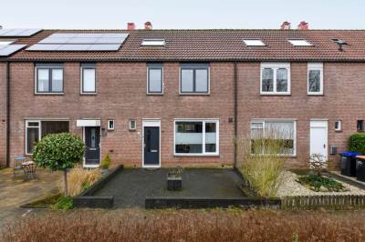 Woning Westergo 96 Zeewolde