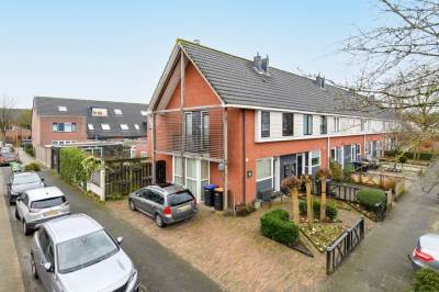 Woning Waterman 1 Zeewolde