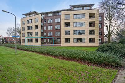 Woning De Tippe 3 Steenwijk