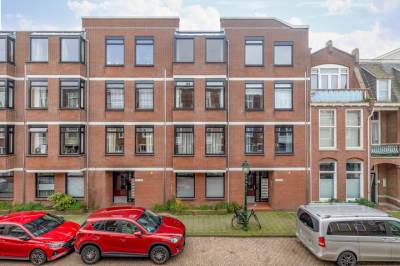 Woning Galvanistraat 116B Den Haag