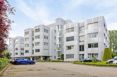 Woning Saturnusstraat 151 Hoofddorp