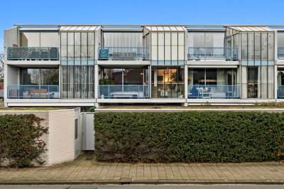 Woning Roomolenstraat 33 Leidschendam