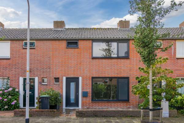 Woning Rozenburg 17 Noordwijk (ZH)