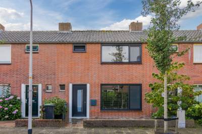 Woning Rozenburg 17 Noordwijk (ZH)