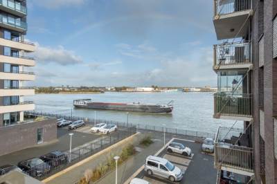 Woning Drierivierenlaan 375 Ridderkerk