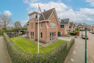 Woning Zandheuvel 1 Kortenhoef