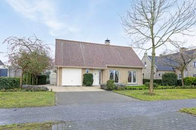 Woning Goese Meerlaan 56 Goes