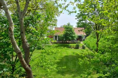 Woning Dorpsweg 50 Ouddorp