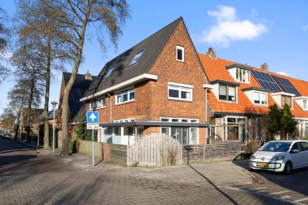 Woning Buys Ballotstraat 33 Den Helder