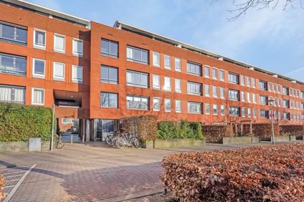Woning Burgemeester Jhr. Quarles van Uffordlaan 529 Apeldoorn