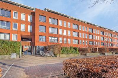 Woning Burgemeester Jhr. Quarles van Uffordlaan 529 Apeldoorn