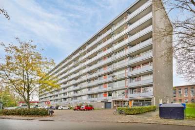 Woning Avondsterlaan 74 Groningen