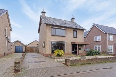 Woning Vossenbosstraat 8 Berghem