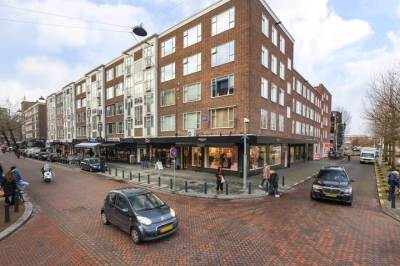 Woning Meent 67E Rotterdam