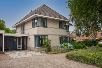 Woning Steenmeijerstraat 16 Hengelo (OV)
