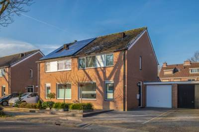 Woning De Hoge Hoeve 22 Westervoort
