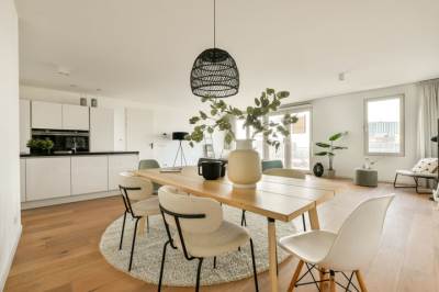 Woning Mary van der Sluisstraat 536 Amsterdam