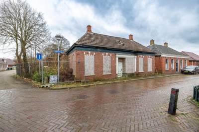 Woning Jakobstraat 12 Usquert