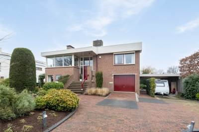 Woning Beukenweg 10 Kampen