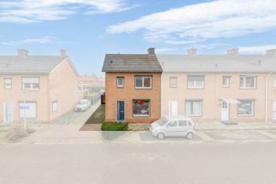 Woning Prins Bernhardlaan 24 Belfeld