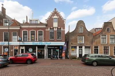 Woning Westhavenplaats 4 Vlaardingen