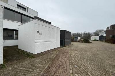 Woning Zwanenveld 1505 Nijmegen