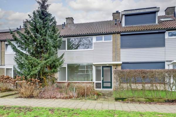 Woning Willem-Alexanderdreef 19 Hoevelaken