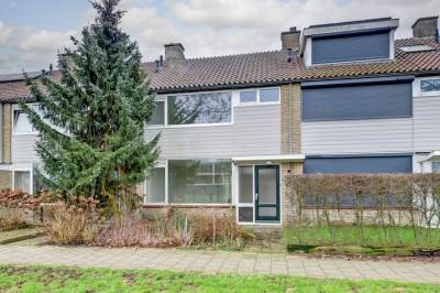 Woning Willem-Alexanderdreef 19 Hoevelaken