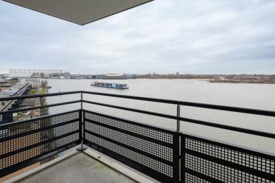 Woning Ankerplaats 20 Ridderkerk