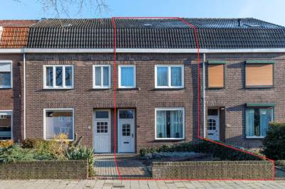 Woning Vouerweg 23 Sittard