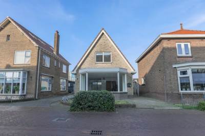 Woning Zesstedenweg 6 Grootebroek