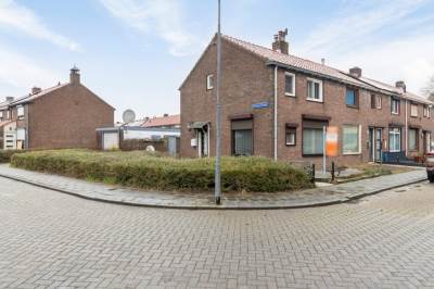 Woning Korenbloemstraat 20 Terneuzen