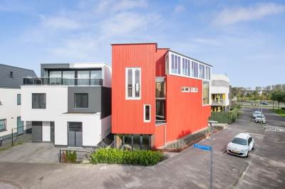 Woning Hectorsingel 4 Almere