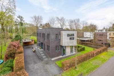 Woning De Oude Klarenbeek 18 Ugchelen