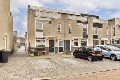 Woning Wals 24 Zaandam