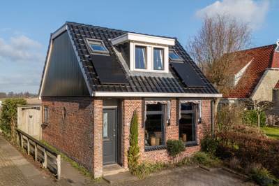 Woning Foarwei 74 Wâlterswâld