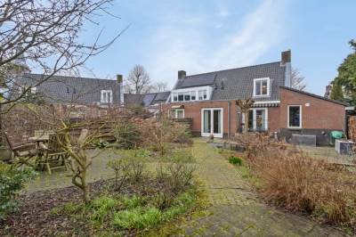 Woning Kerkgaarde 33 Abcoude