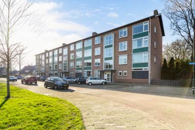 Woning Celsiusstraat 23 Apeldoorn