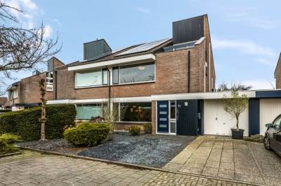Woning De Dorsvloer 11 Veenendaal