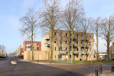 Woning Bumalaan 140 Emmeloord