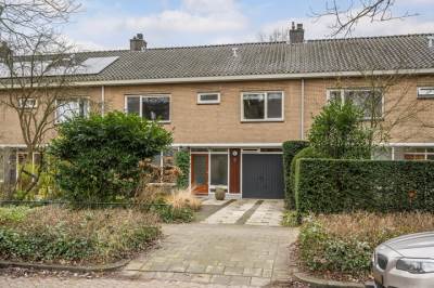 Woning Willem de Zwijgerlaan 5 Vlaardingen