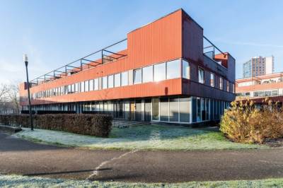 Woning Karper 44 Amersfoort