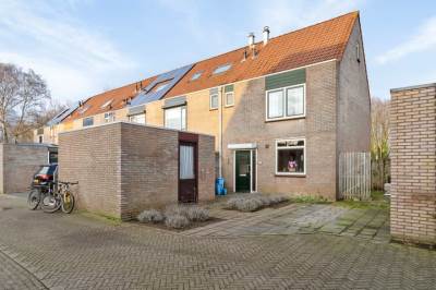 Woning Hertespoor 59 Barneveld