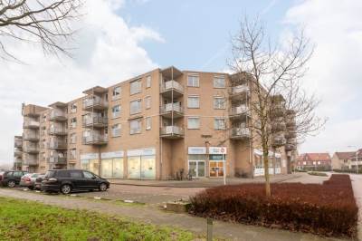 Woning Voorwaartsveld 91 Leerdam