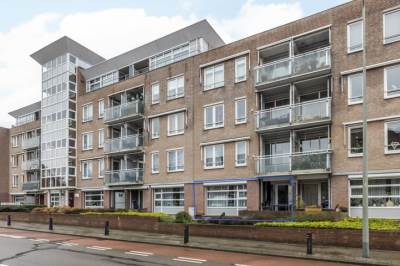 Woning Raadhuisstraat 4C Brunssum