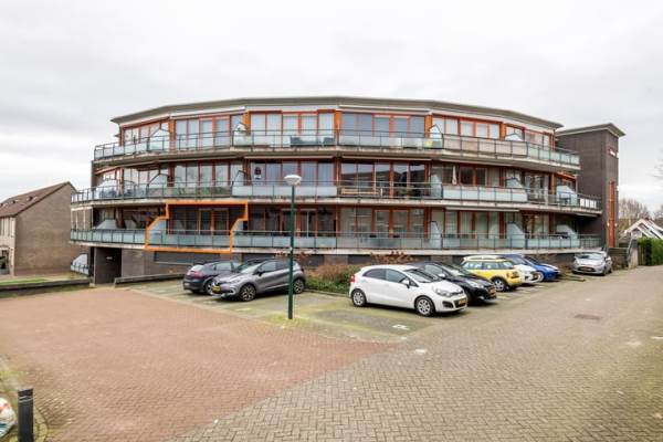 Woning Heuvel 29 Veenendaal