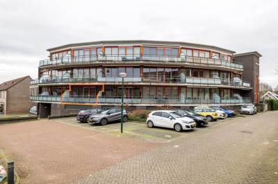 Woning Heuvel 29 Veenendaal